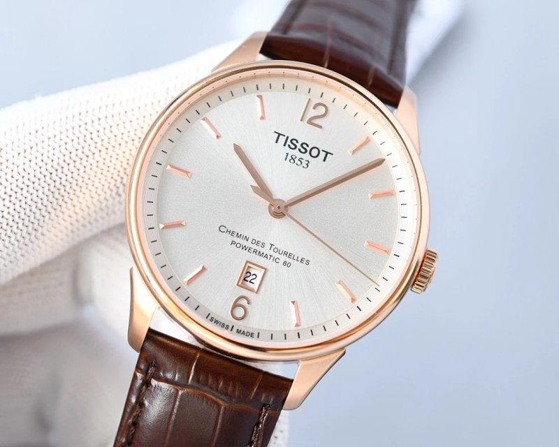 Watch from Guangzhou Xintai