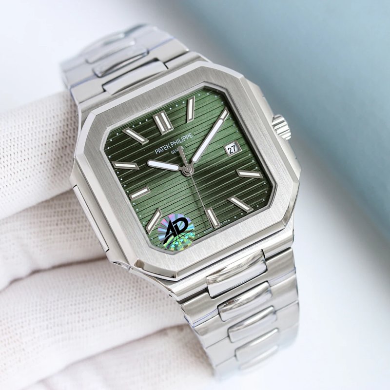 Cubitus 45mm Watch