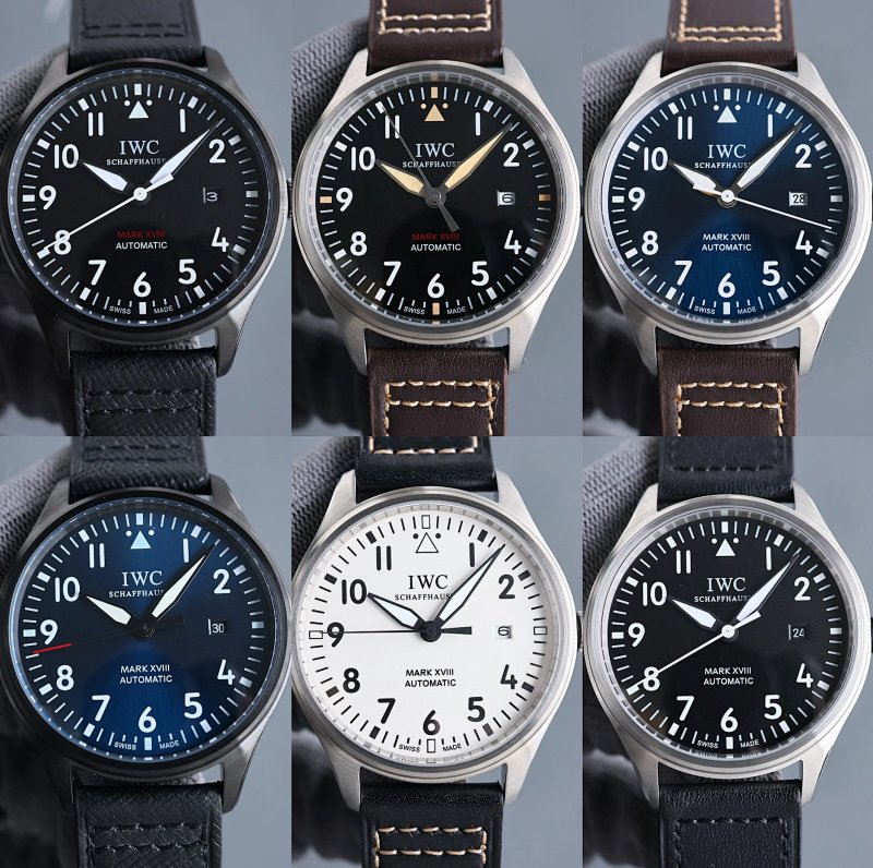 Watch from Guangzhou Xintai