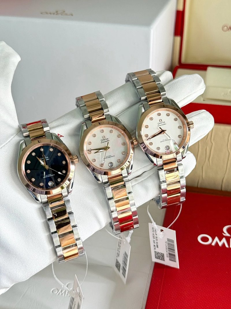 Omega watch
