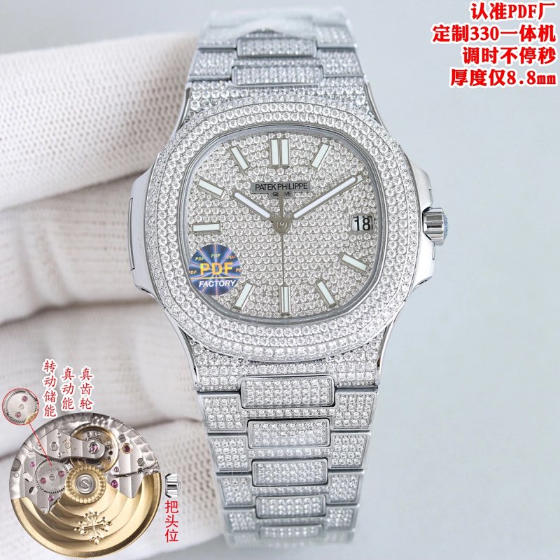 Watch from Guangzhou Xintai