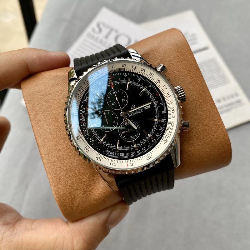 42mm VK Watch