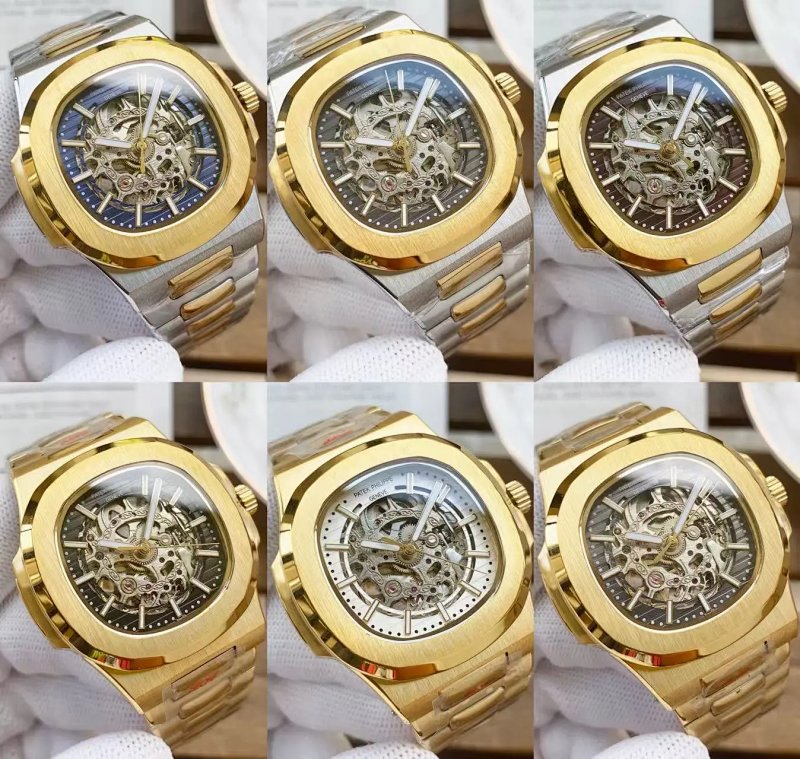 Watch from Guangzhou Xintai