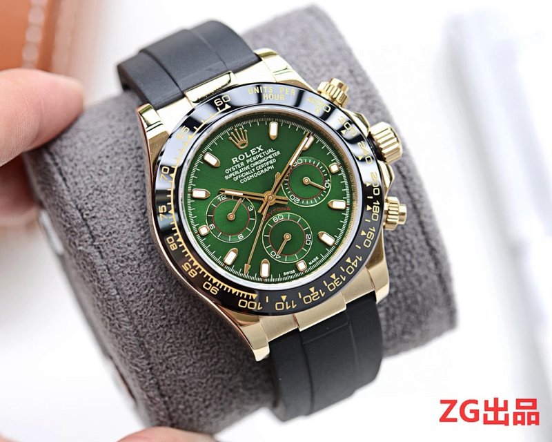 Rolex watch