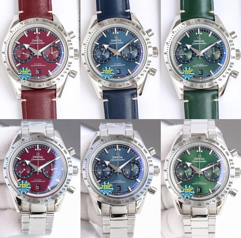 Omega watch