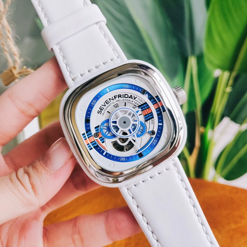Watch from Guangzhou Xintai