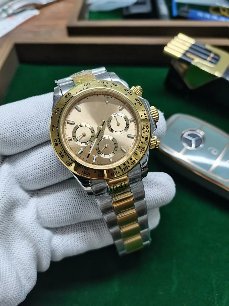 Watch from Guangzhou Xintai