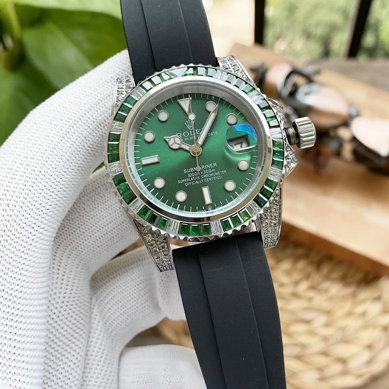 Rolex watch