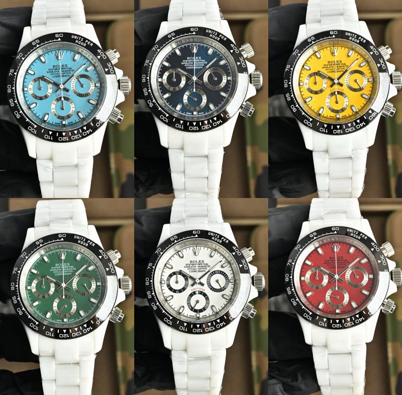 Rolex watch