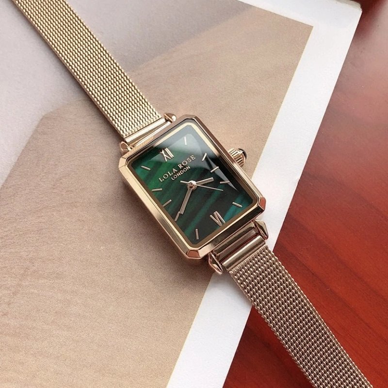 LolaRose 20mm Watch