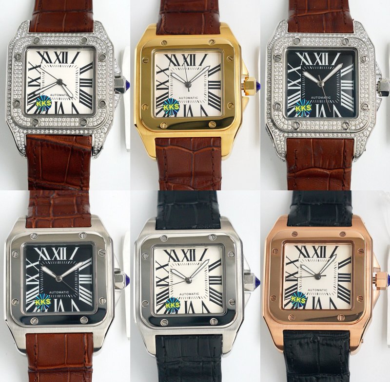 Watch from Guangzhou Xintai