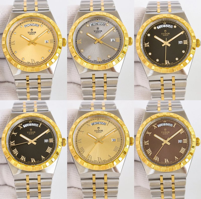Watch from Guangzhou Xintai