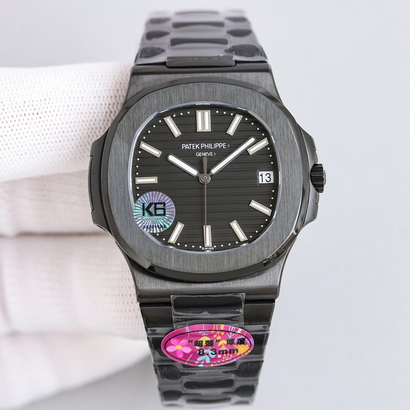 KR 40mm Watch