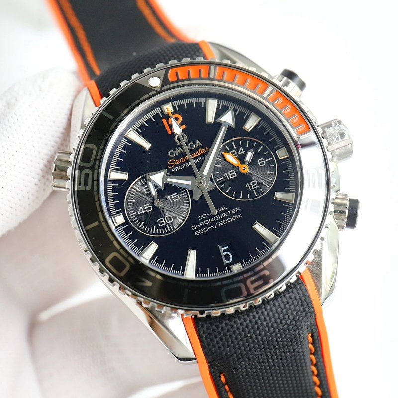 Omega watch