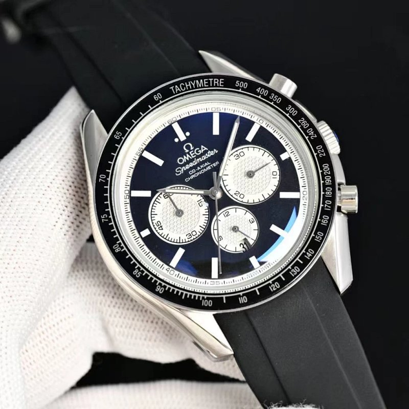 Omega watch