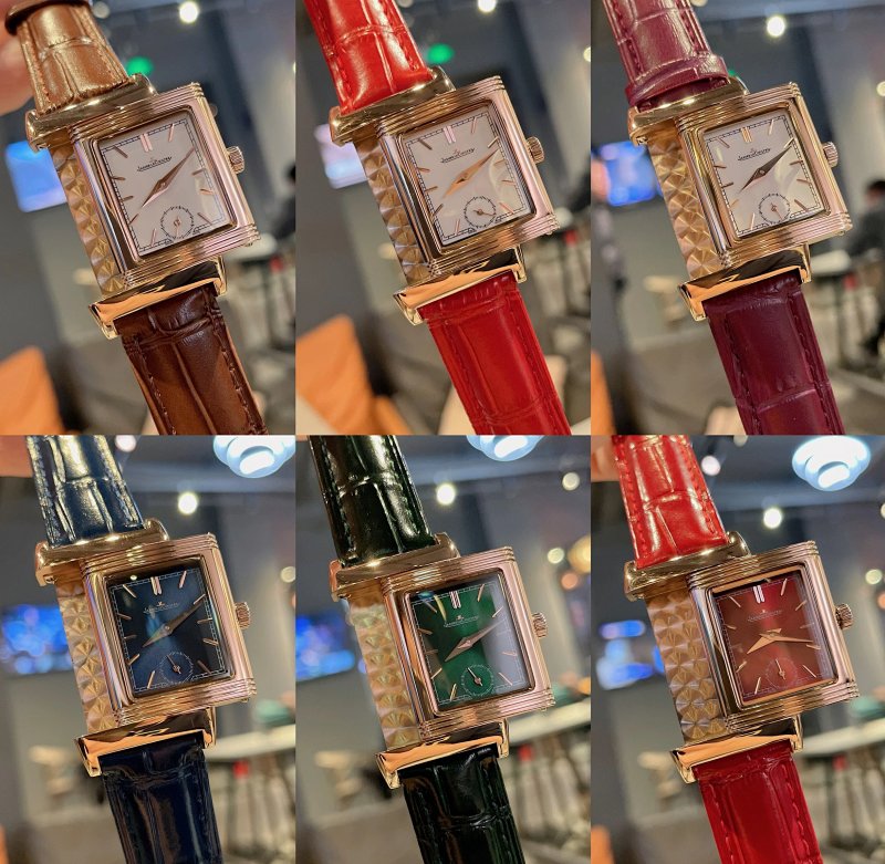 Watch from Guangzhou Xintai