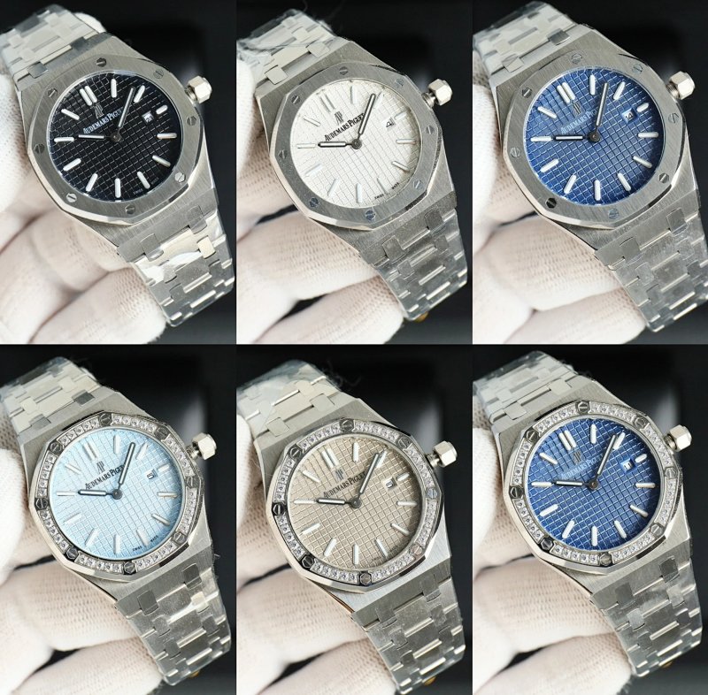 Watch from Guangzhou Xintai