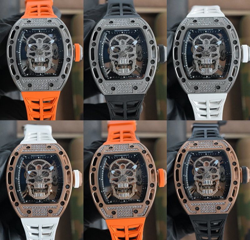 Watch from Guangzhou Xintai