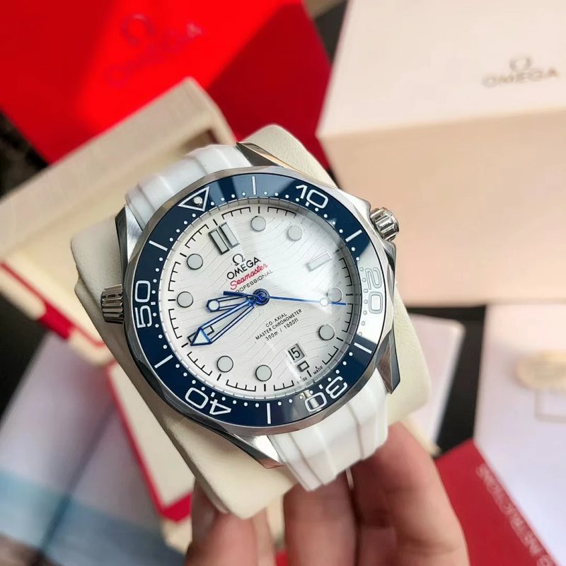 Omega GD 42mm Watch