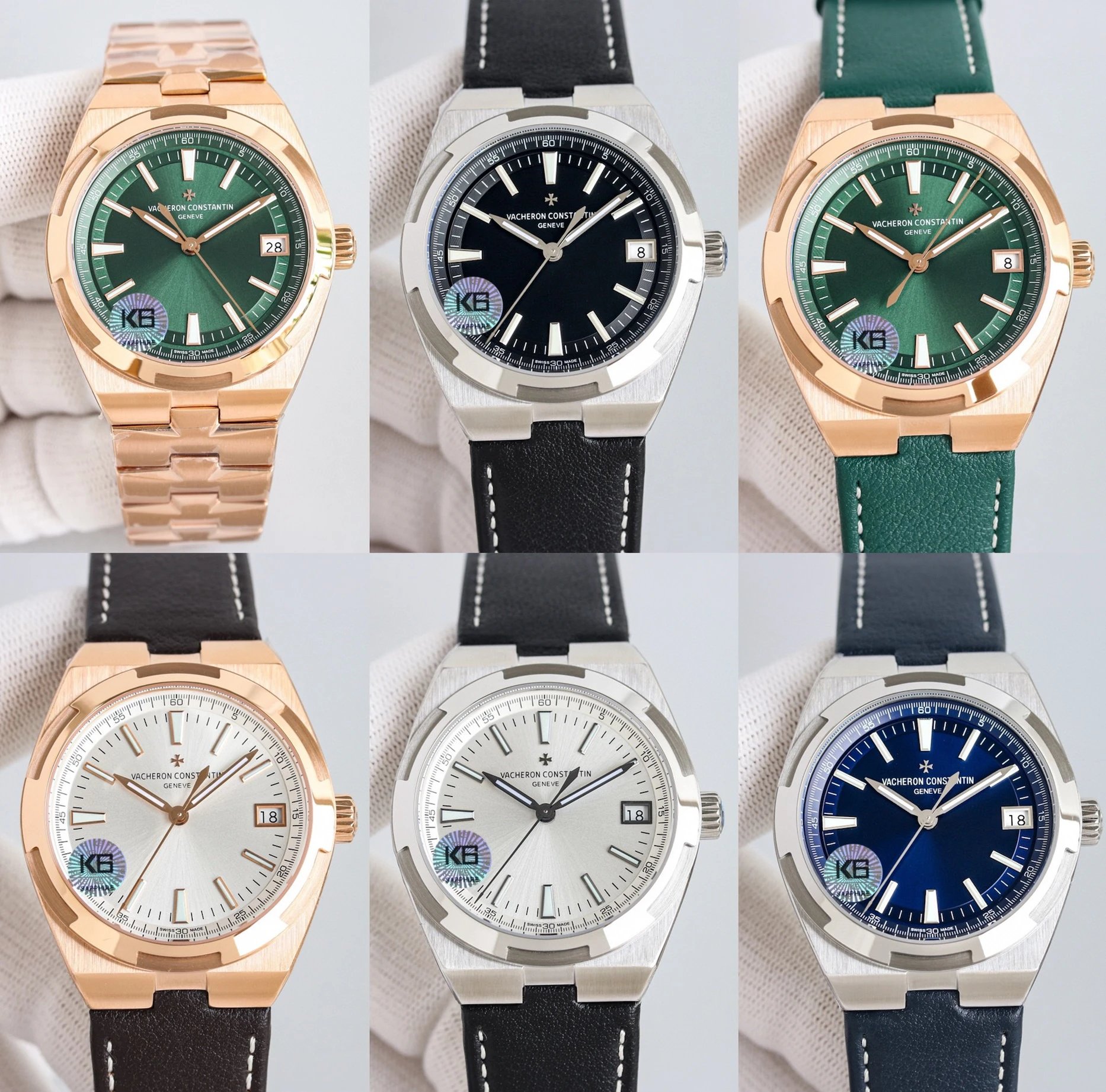 【 Special Offer 】 Watch High Version Zongheng Sihai 9015 Movement 41mm Mechanical Watch Belt Watch Men's Birthday Gift Xintai Produced Mechanical Watch Men's Calendar Night Light Watch Men's Watch Sports Watch Men's Watch Waterproof Watch Box Mechanical Watch