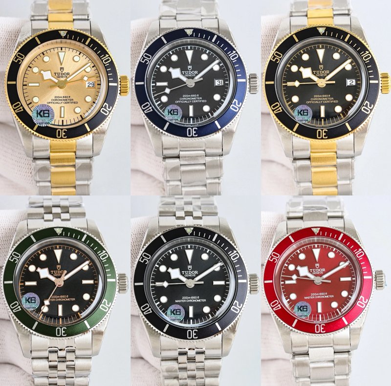 Watch from Guangzhou Xintai