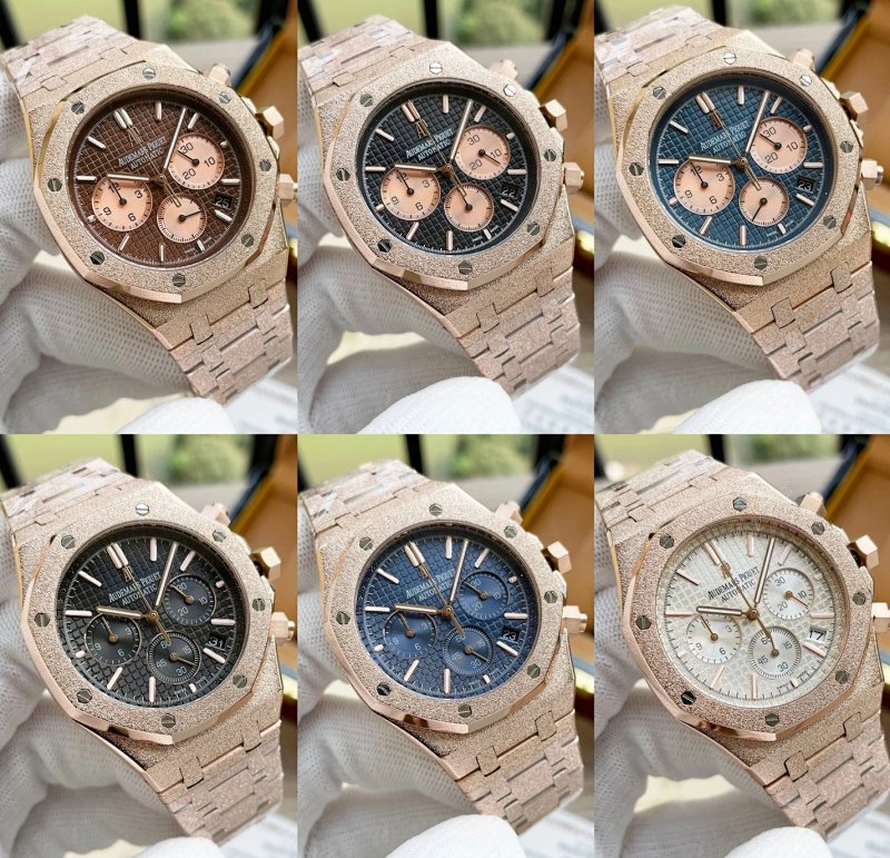 Watch from Guangzhou Xintai
