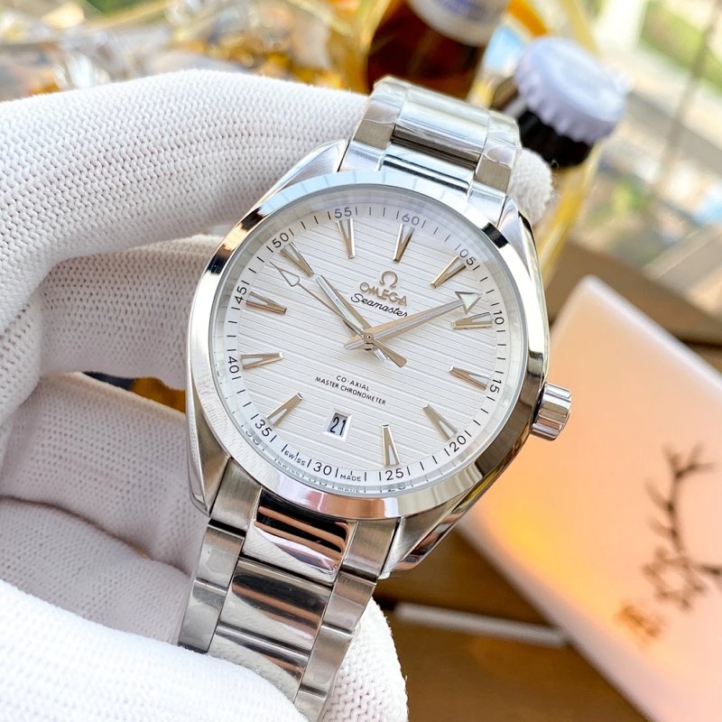 Omega watch
