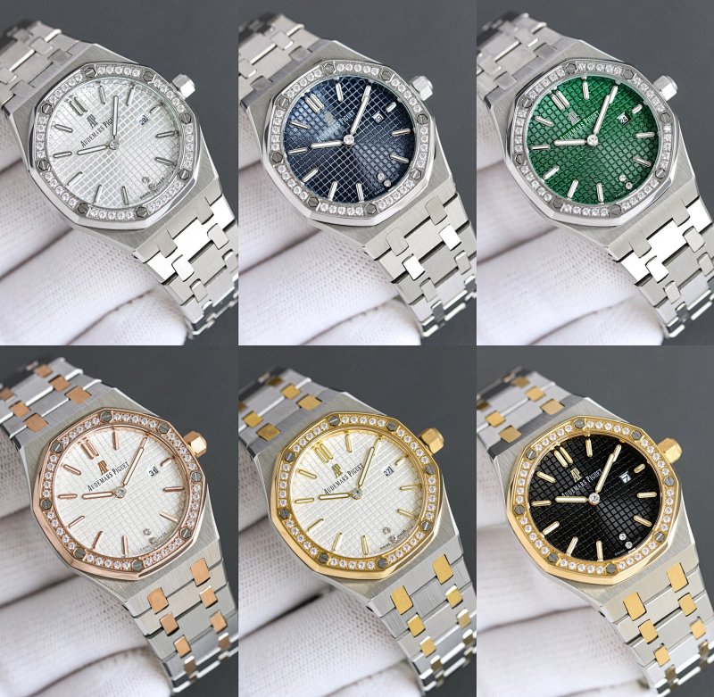 AP 33mm Watch