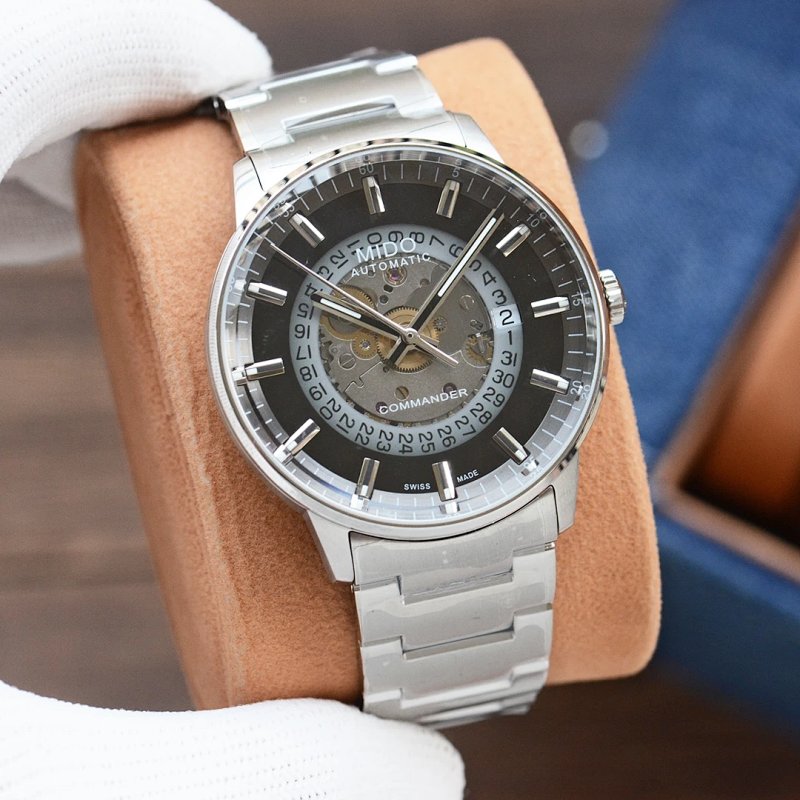 Watch from Guangzhou Xintai