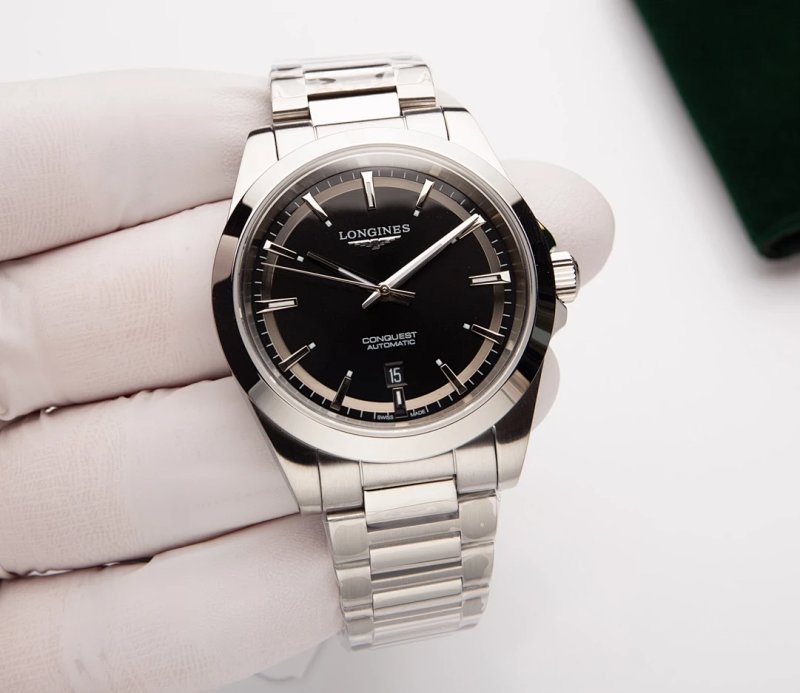 Longines watch