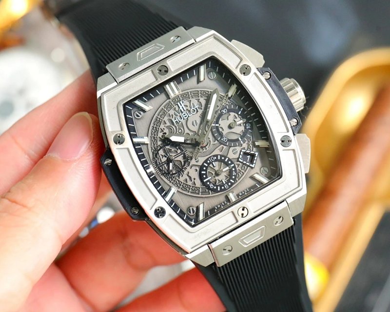 Big Bang 45mm Watch
