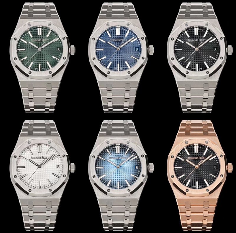 Apw 41mm Watch