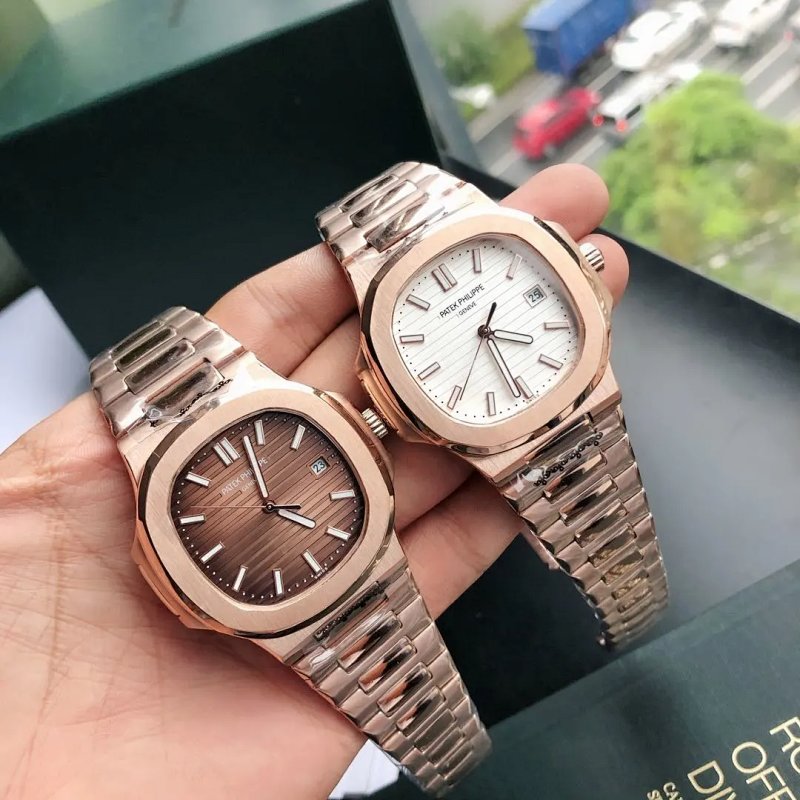 GD 40mm Watch