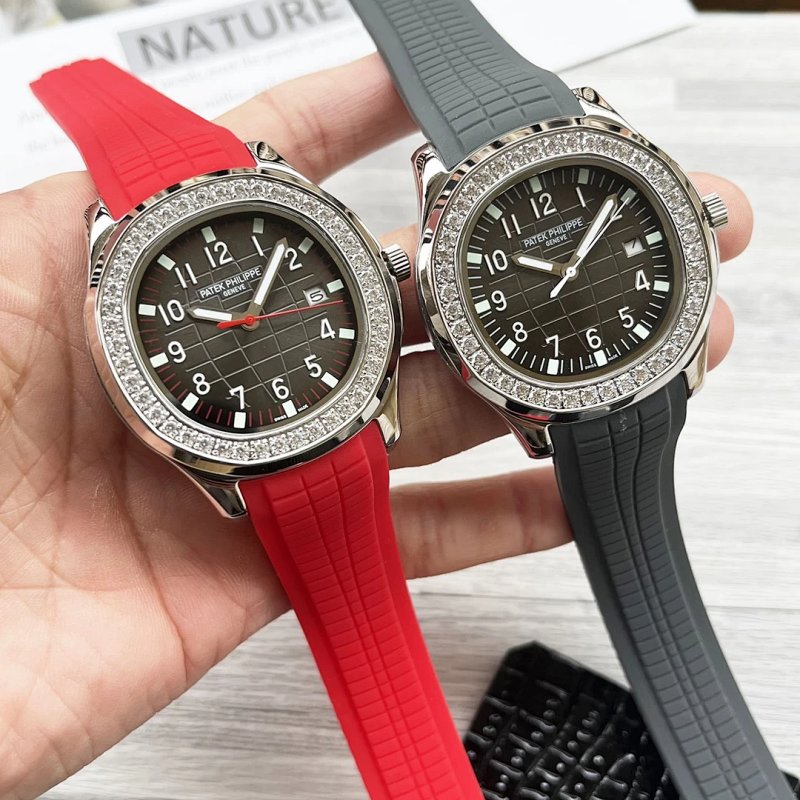 GD 40mm Watch