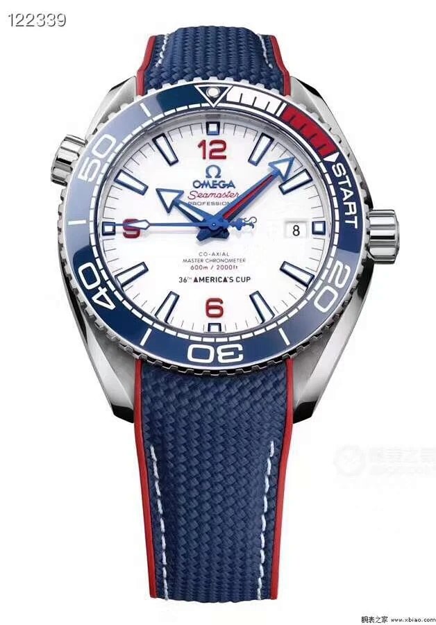 Omega GD 43mm Watch