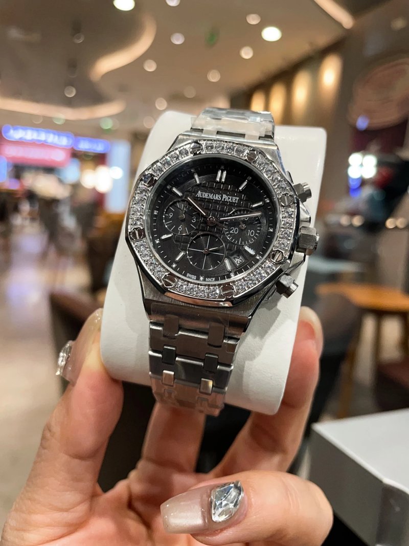 AP 37mm Watch