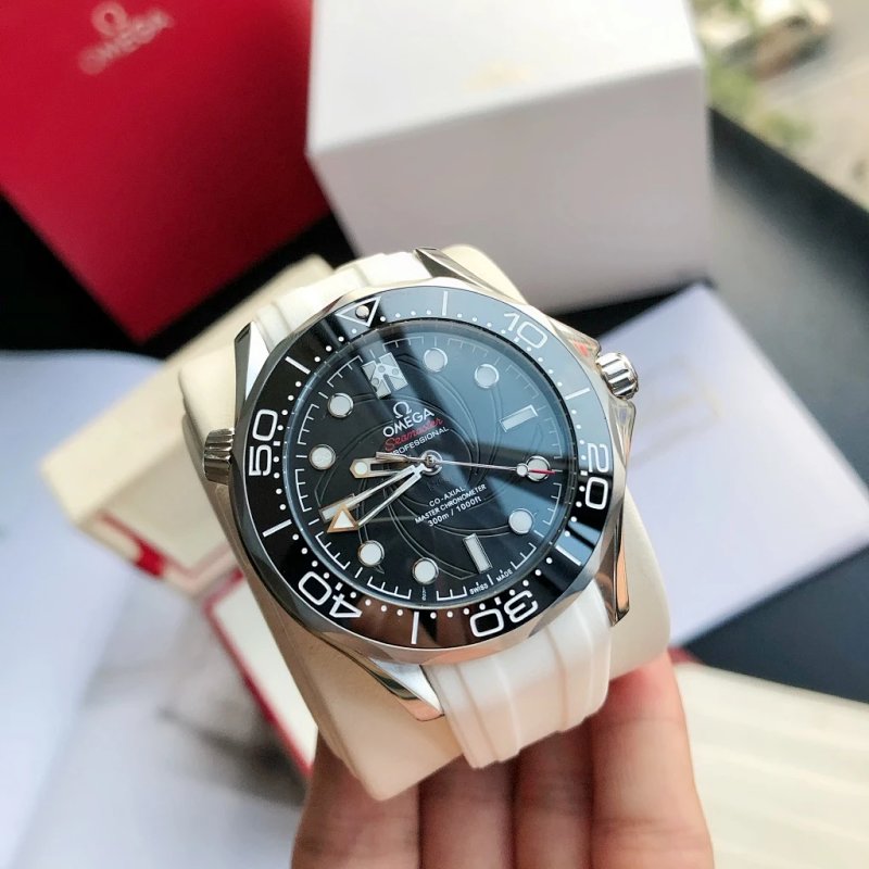 Omega GD 42mm Watch