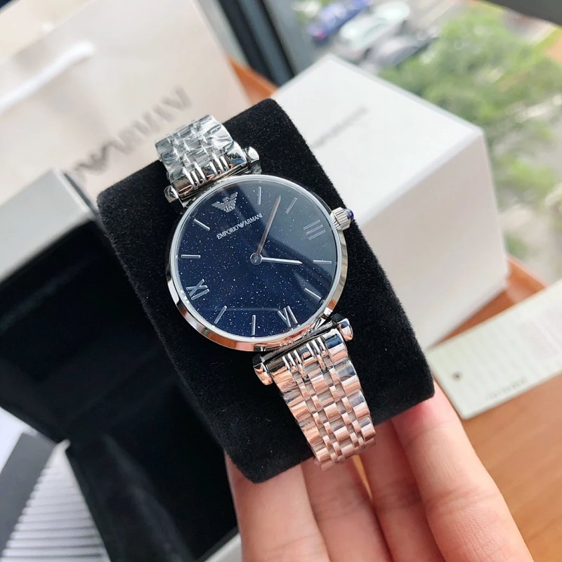 Armani 32mm Watch