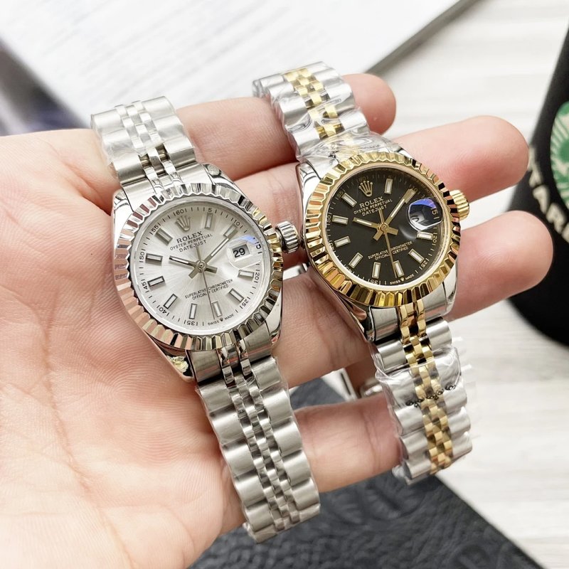 Rolex watch