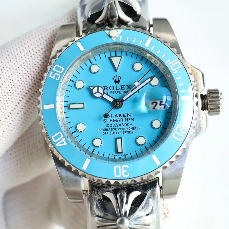 Rolex watch