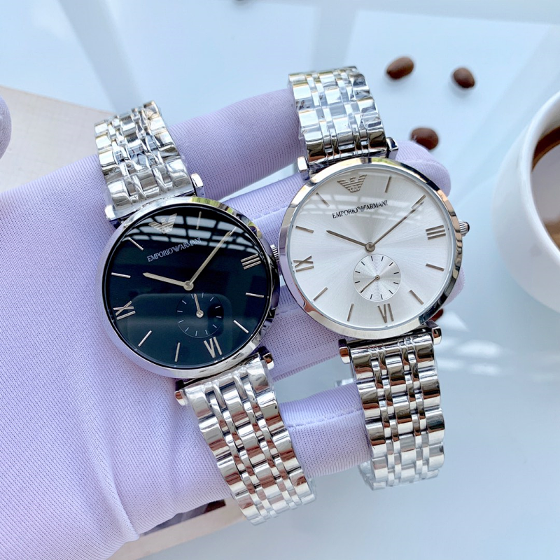 Armani watch