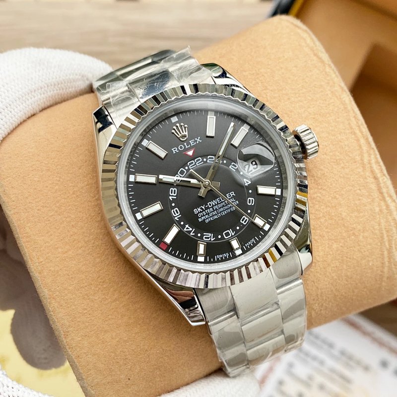 Rolex watch