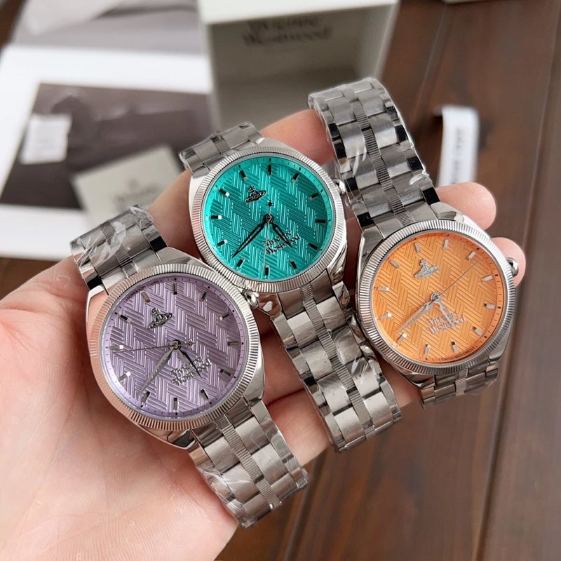 37mm Watch Vivienne Westwood