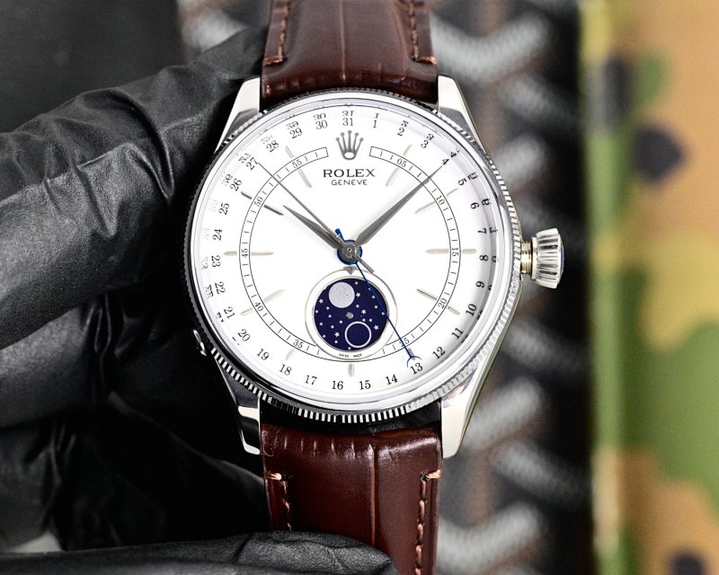 Rolex watch