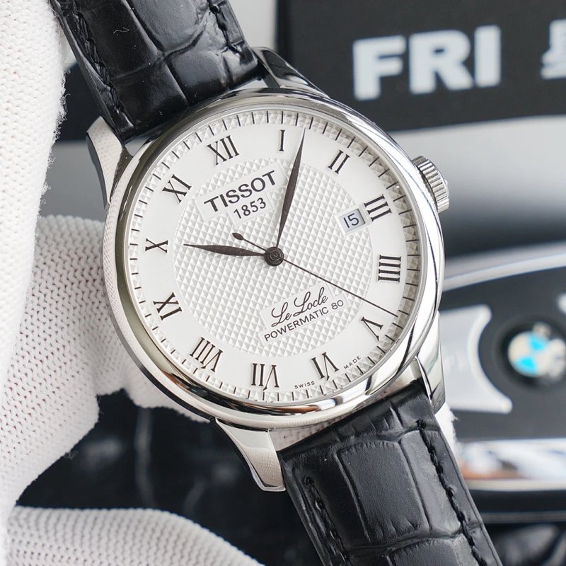 Watch from Guangzhou Xintai
