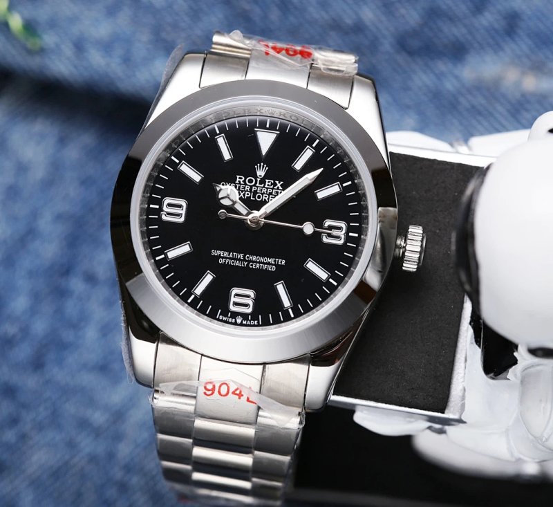 Rolex watch