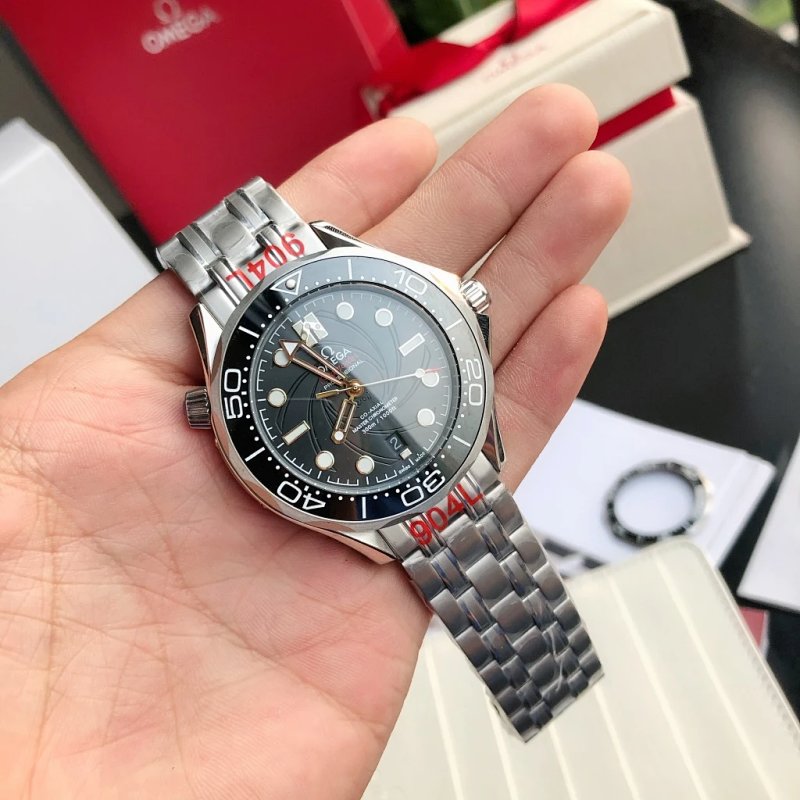 Omega GD 42mm Watch