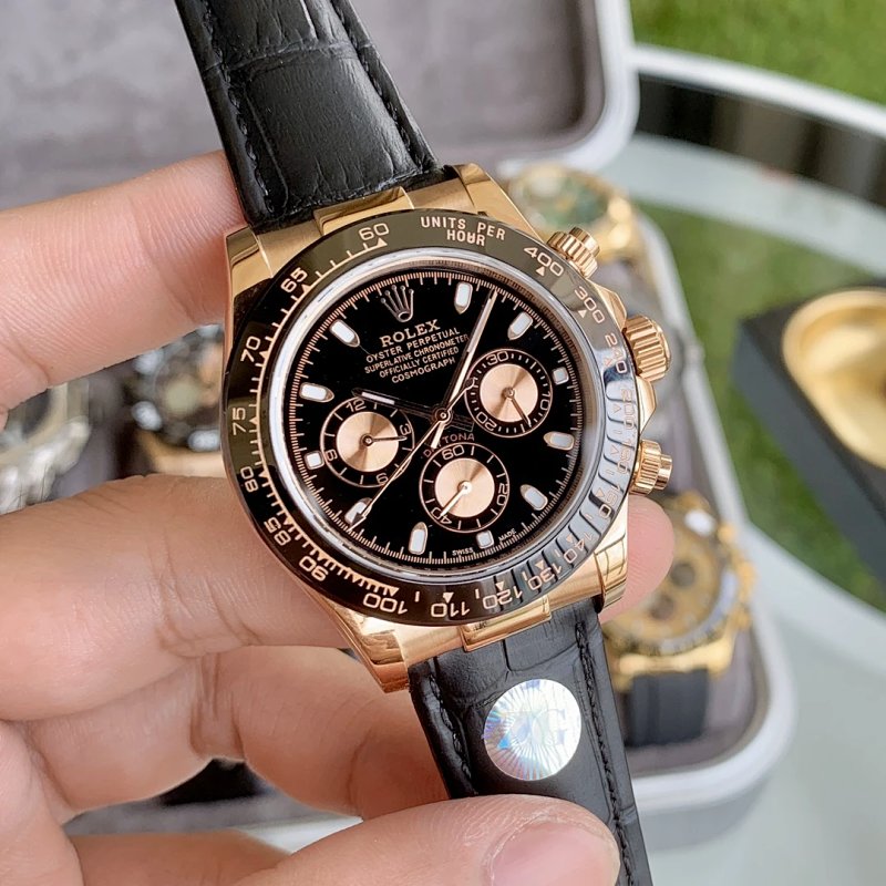 Rolex watch