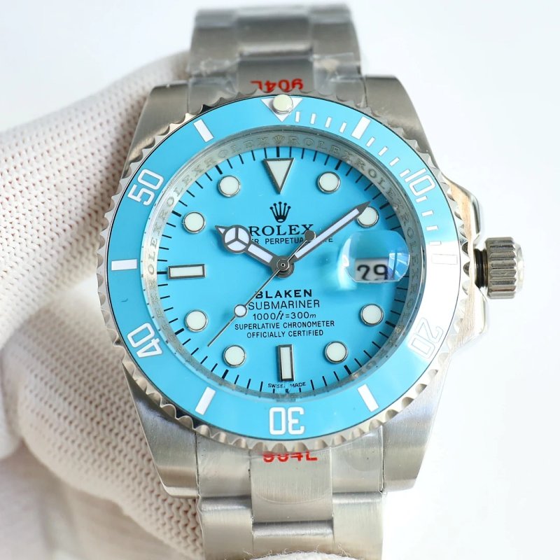 Rolex watch
