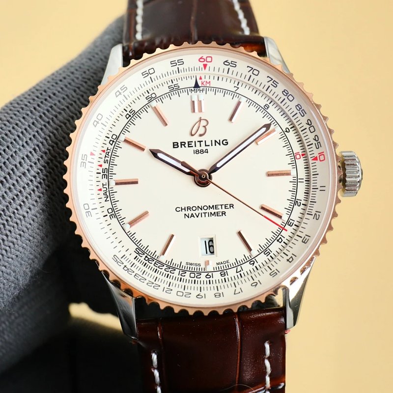 TW 41mm Watch